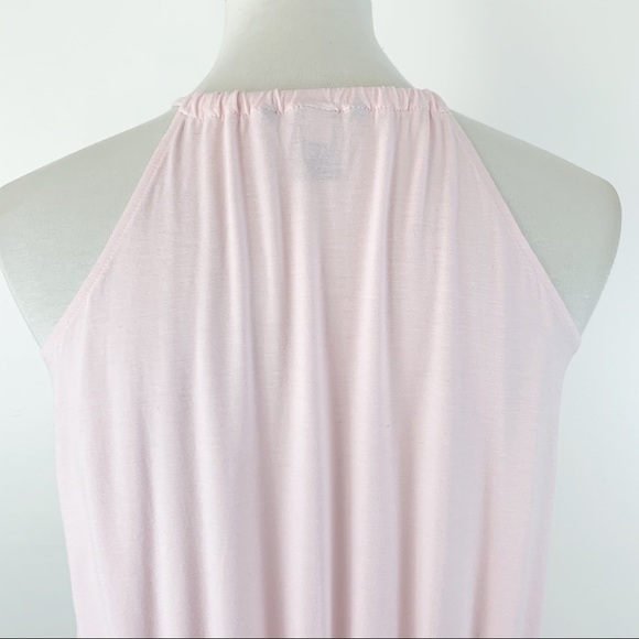 Victoria's Secret Ruched Keyhole Bodycon Dress LG - Picture 5 of 8